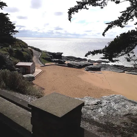 Appartamento Flots Des Marais 
